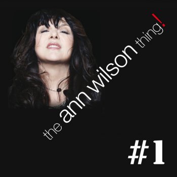 Ann Wilson For What It's Worth