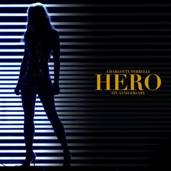 Charlotte Perrelli Hero (Acoustic Version)