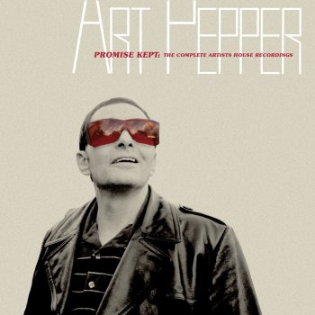 Art Pepper You Go To My Head (Alternate a) [Bonus Track]