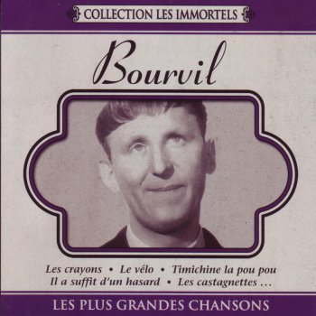 Bourvil La bougie (boogie)