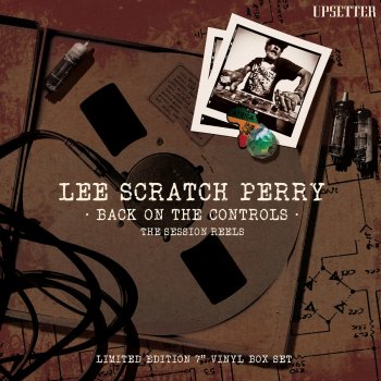 Lee "Scratch" Perry Lee's Special in Dub