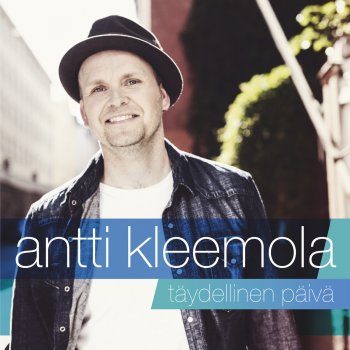 Antti Kleemola Syntymäpäivä