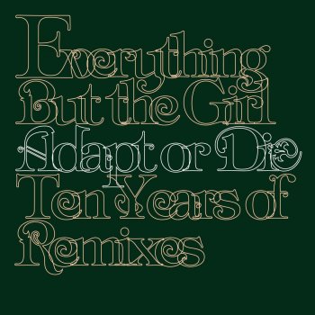 Everything But the Girl Rollercoaster (King Britt Scuba Mix)