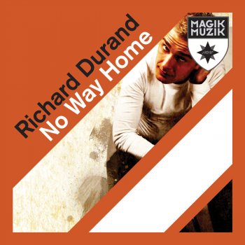 Richard Durand No Way Home (Extended)