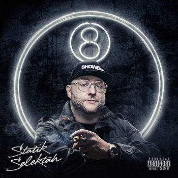 Statik Selektah feat. Action Bronson Watching Myself