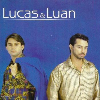 Lucas & Luan Renascer