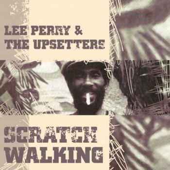 Lee "Scratch" Perry & The Upsetters Scratch The Dub Organiser