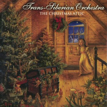 Trans-Siberian Orchestra Boughs of Holly - 2003 Remaster