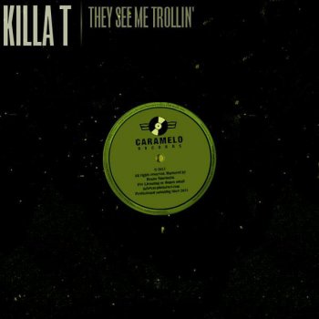 KILLA T Swaggtastic - Original Mix