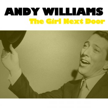 Andy Williams Easy To Love