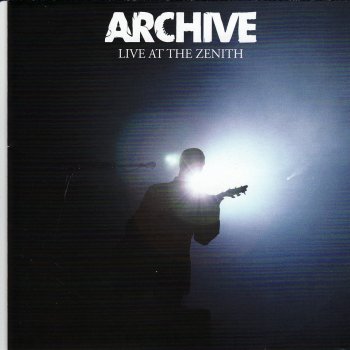 Archive Bridge Scene