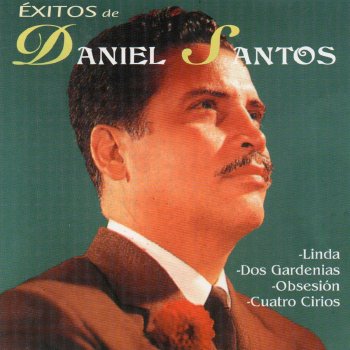 Daniel Santos Esperanza