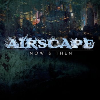 Airscape Amazon Chant - Neverending Original Mix