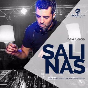 Inaki Garcia Salinas - Dub Mix