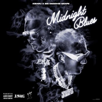 kizaru feat. Big Moochie Grape Midnight Blues