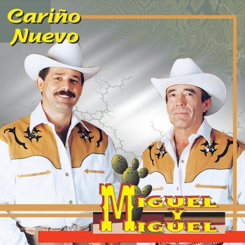 Miguel y Miguel Una Palomita