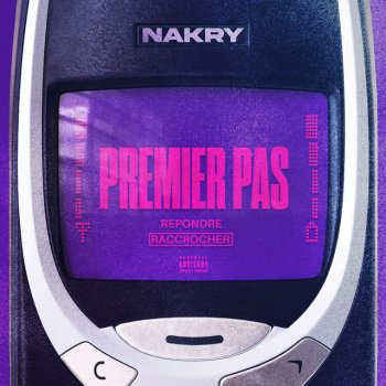 Nakry Premier Pas