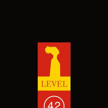 Level 42 Untitled 1990 (Demo)