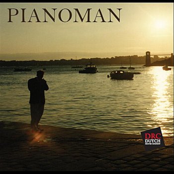 Pianoman Improvisation 2