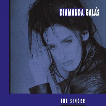 Diamanda Galas I Put a Spell On You