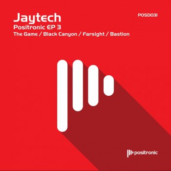 Jaytech Black Canyon