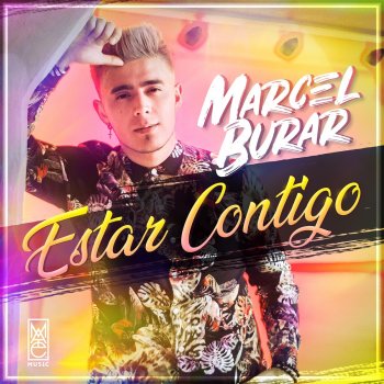 Marcel Burar Estar Contigo