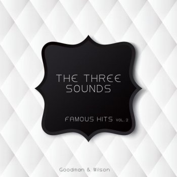 The Three Sounds Goin' Home - Original Mix