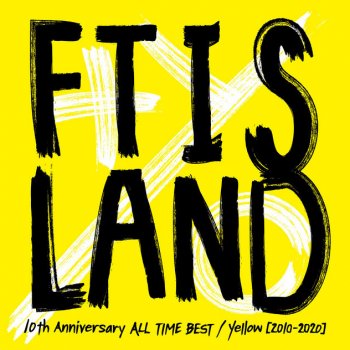 FTISLAND TOP SECRET