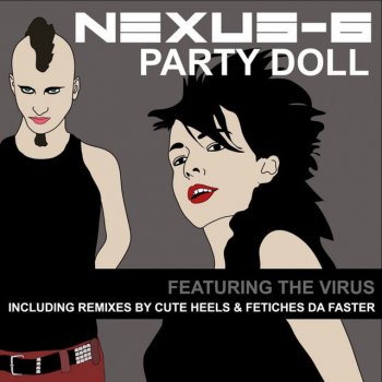 Nexus 6 Party Doll (Original Mix)