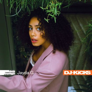 Jayda G All I Need (DJ-Kicks) - Edit