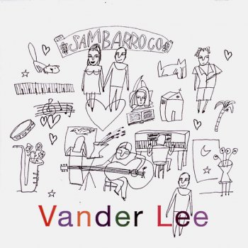 Vander Lee Estrela