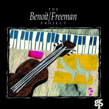 David Benoit feat. Russ Freeman After the Love Has Gone