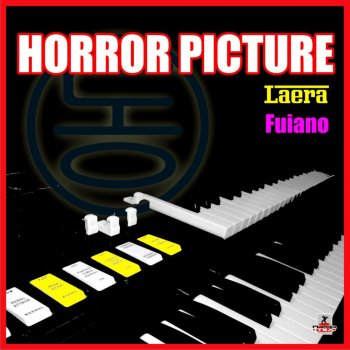 Исполнитель Fuiano feat. Laera, альбом Horror Picture
