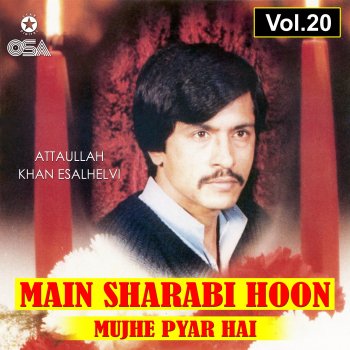Attaullah khan Esakhelvi Yeh Tera Chehra Yeh Teri Zulfein