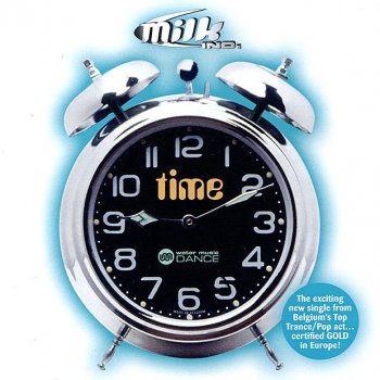 Milk Inc. Time - Radio Edit