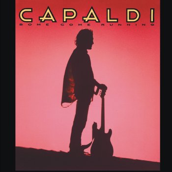 Jim Capaldi Something So Strong