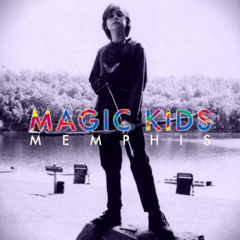 Magic Kids Hey Boy