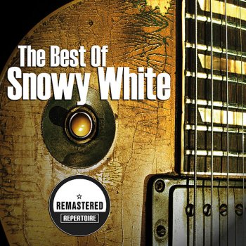 Snowy White Bird of Paradise (2002)