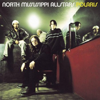 North Mississippi Allstars Otay