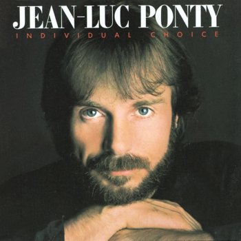 Jean-Luc Ponty Individual Choice