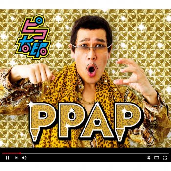 PIKOTARO 変わりゆく女