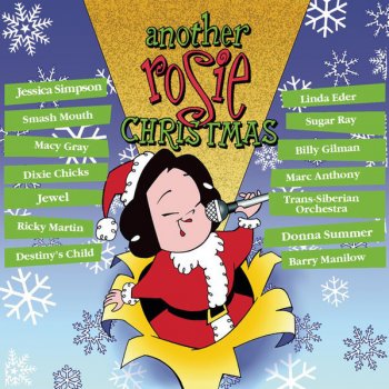 Rosie O'Donnell & Smash Mouth Nuttin' for Christmas