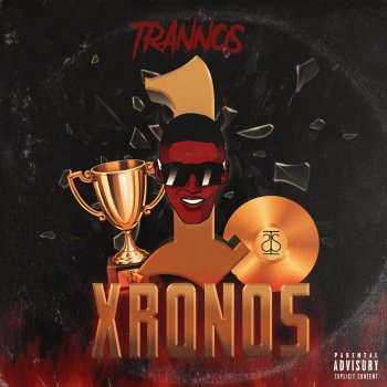 Trannos 1 XRONOS