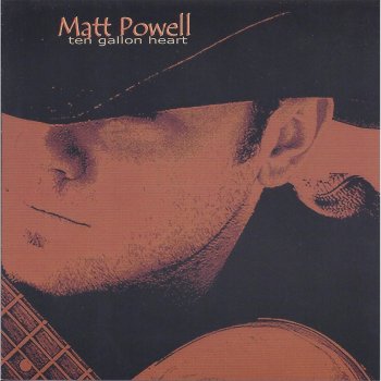 Matt Powell Roundabout Way