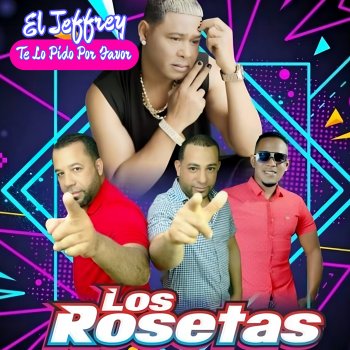 Исполнитель El Jeffrey, альбом I Beg You Please - Single