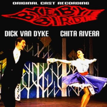 Chita Rivera Spanish Rose