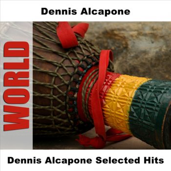 Dennis Alcapone My Voice Is Insured