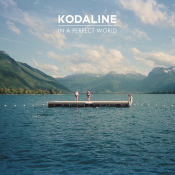 Kodaline Latch (Today FM Live version)