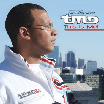 TMD Old School Chick - Feat. B-Rich