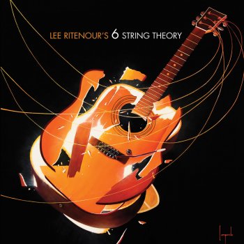 Lee Ritenour feat. Keb' Mo' & Taj Mahal Am I Wrong